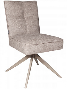 Стул поворотный FLORENTIN, с возвратом